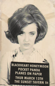 Blackheart Honeymoon - Sunset